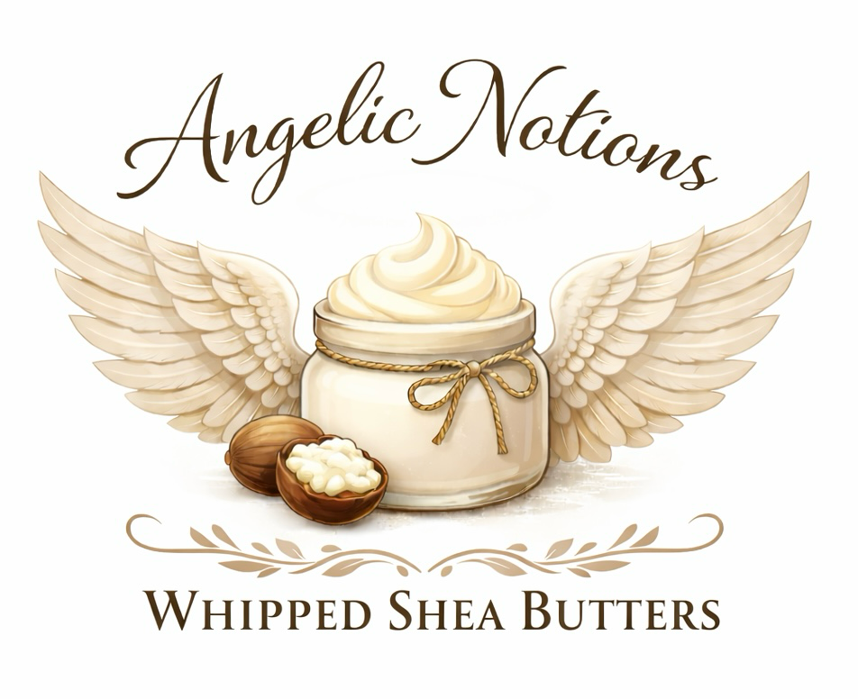 Angelic Notions